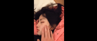 ลักหลับ เพื่อนสาวสวยเมาเหล้าจนหลับแบบนี้ก็ได้เย็ดหีฟรี