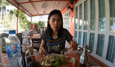 หนังเอ็กส์ สาวนมใหญ่กินคลีนแล้วกับไปกล้วยแฟนหนุ่มต่อที่ห้อง