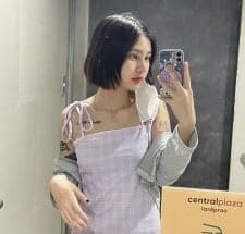 คลิปหลุดนักเรียน น่ารักตัวเล็กดัดฟัน