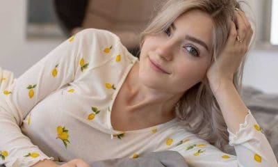 คลิปโป๊ฝรั่ง สวยสุดในสายตาแอดมิน ดาวโป๊แห่งยุค