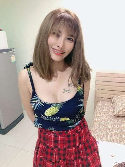 คลิปโป๊ นักศึกษารับงานขายตัว