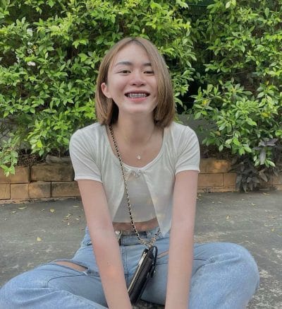 หลุด onlyfans เน็ตไอดอลสาว โดนเเฟนหนุ่มสอดใส่