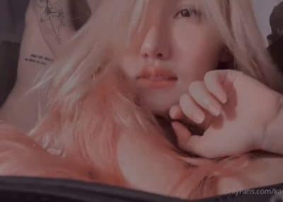 คลิปหลุดใหม่ onlyfans น้องกันยา kanya