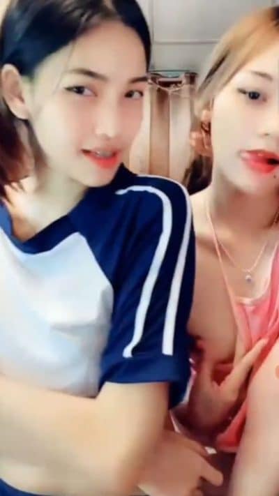 คลิปหลุด onlyfans มางานคู่ช่วยกันเสียว