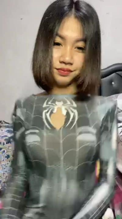 คลิปonlyfans น้องครีม onlyfans ใส่ชุดสไปเดอร์แมน