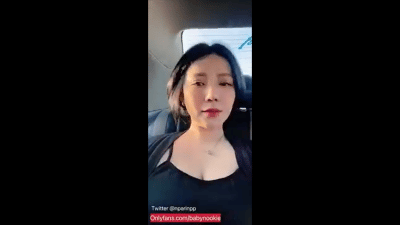 คลิปonlyfans น้องนุ๊กเปิดนมบนรถแท็กซี่