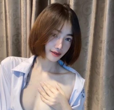 คลิปหลุดนักศึกษา ขอแค่ควยคาหีอย่างเดียว