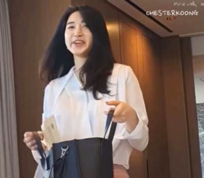 คลิปหลุดเกาหลี หนุ่มบ้าหีเจ้าเก่าพาหญิงมาเย็ด