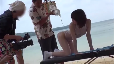 คลิปหลุดญี่ปุ่น เบื้องหลังการถ่ายทำหนังโป๊