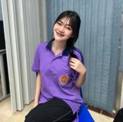 คลิปหลุดใหม่ แอบถ่ายนักศึกษาทางบ้าน เย็ดกับแฟน