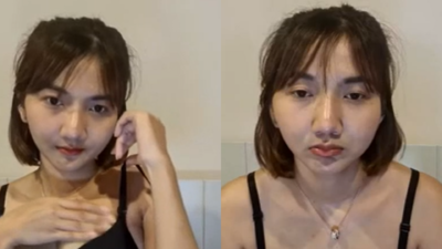 คลิปหลุด onlyfans ผลงานล่าสุด น้อง Sweetie Smooth