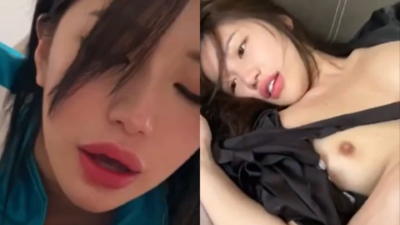 คลิปโอลี่แฟน ผลงานล่าสุดของสาวน้อยลูกครึ่ง mspuiyi