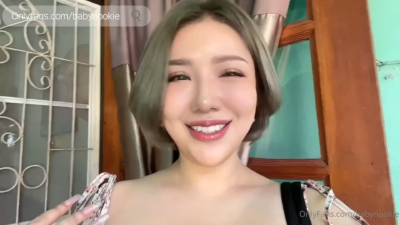 หลุดonlyfans งานใหม่ น้อง babynookie