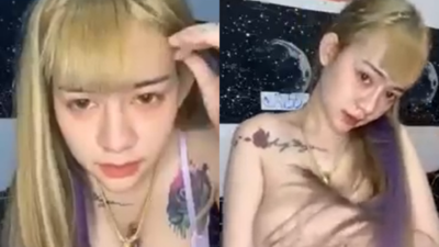 คลิปหลุดvk งานน้อง Panid_nam