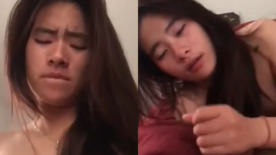 คลิปนักศึกษา onlyfans ผลงานล่าสุดของน้องนุ้งนิ้ง