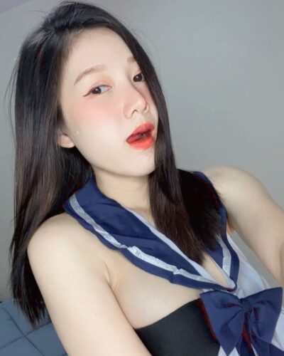 คลิปหลุดใหม่ล่าสุด onlyfans ผลงานของน้องดรีม