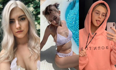 คลิปหลุดฝรั่ง ผลงานของeva elfie