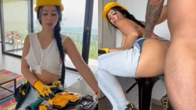 คลิปหลุดฝรั่ง โอลี่แฟน น้องแคทเธอลีน