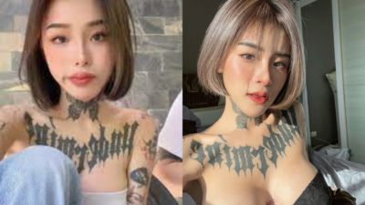 คลิปโอลี่แฟน onlyfans น้องยาหยี  ggxrrd ep2