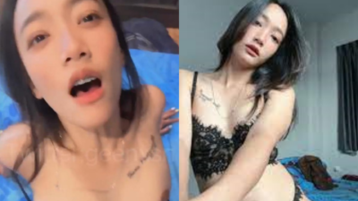 คลิปหลุด vk น้องกรีน นักศึกษาไทยสุดสวย