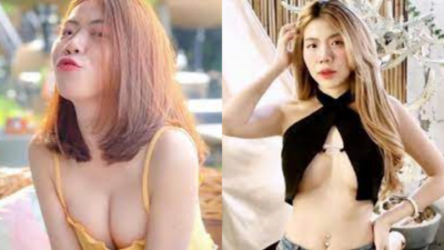 คลิปหลุดใหม่ onlyfans ผลงานของน้องPattyzabzeed