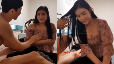 คลิปแอบถ่าย สาวเกาหลี อบป้าพาหญิงมาเย็ดที่ห้องอีกแล้ว