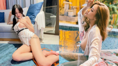 ใหม่ล่าสุด คลิปโอลี่แฟน jbswg_diary