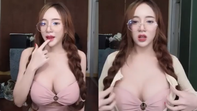 คลิปหลุด vk นางแบบ สาวไทยไลฟ์สดโชว์น่ารักมากคนนี้