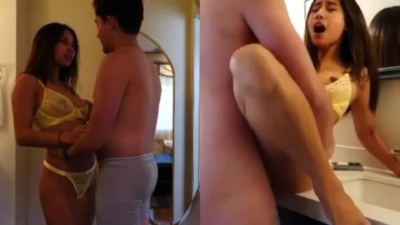 คลิปหลุดฝรั่ง คู่รักนักศึกษา