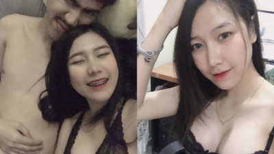 คลิปหลุดทางบ้าน แอบถ่ายนักศึกษา