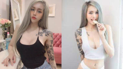 คลิปหลุดใหม่ๆ น้องวาดจันทร์