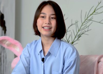 คลิปหลุดโอลี่แฟน ไข่เน่า คลิปนี้แตกในด้วย