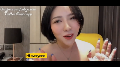 onlyfans Babynookie คลิปหลุดใหม่ล่าสุด