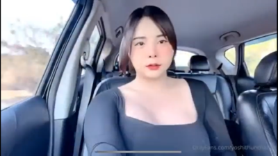 คลิปหลุดใหม่ onlyfans แอคล็อค น้อง Yoshi