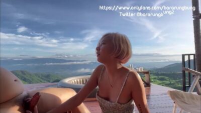 คลิปหลุด onlyfans bararungbung