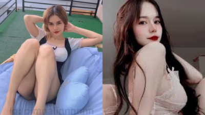 คลิปหลุดใหม่ๆ onlyfans pimnalin