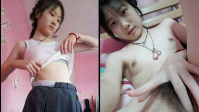 คลิปนักเรียน เด็กมัธยมอยากโชว์เสียว