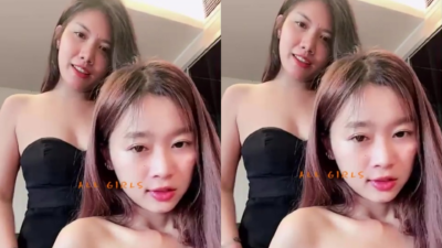 หลุดvk หวานใจ & น้อยหน่า mlive