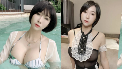 คลิปหลุดแอบถ่าย แอม onlyfans นางแบบดัง