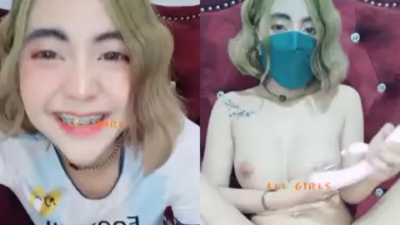 คลิปใหม่vk ดีเจสาว สุดสวยช่วยตัวเอง