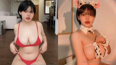 คลิปหลุดใหม่ๆ onlyfans kaminarixx