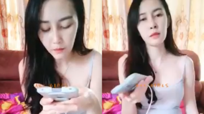 คลิปหลุดนักศึกษา พริตตี้ตัวท็อป