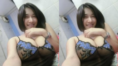 คลิปโป๊ หลุดสาวไทย คุยเสียวกับแฟน