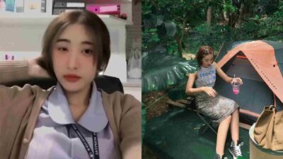 คลิปหลุดทางบ้าน พยาบาลสาวสุดเงี่ยน