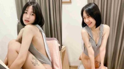 คลิปหลุด vk น้องไข่ตุ๋น นักศึกษาไทย