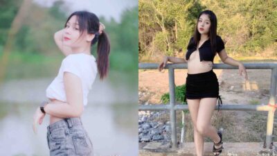 คลิปหลุด twitter น้องมินตรา