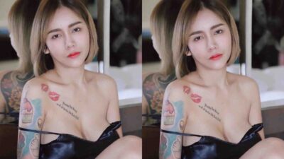 คลิปหลุด 18 สาวไทยรับงานเย็ดฝรั่ง