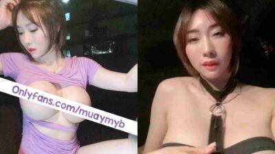 คลิปหลุด vk นางแบบสาว น้องหมวย