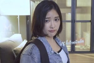 คลิปโป๊ สาวจีนโครตสวย ผมสั้นดัดฟัน