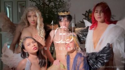 คลิปหลุด โอนลี่แฟนส์ น้องควีน และผองเพื่อน